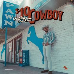 Cover of $10 Cowboy