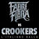 L'Italiano Balla by Crookers album cover