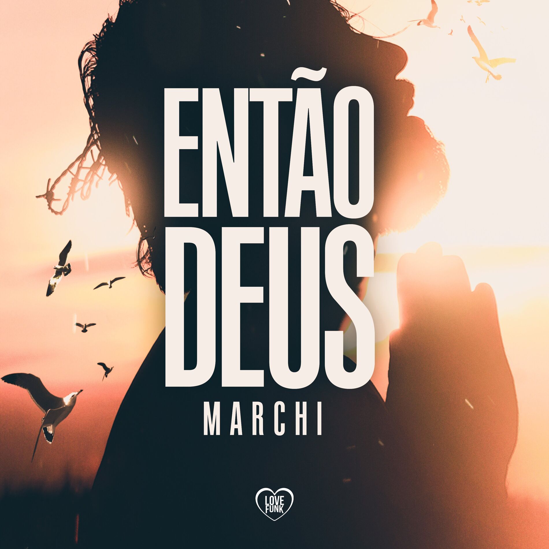 Album cover of Então Deus