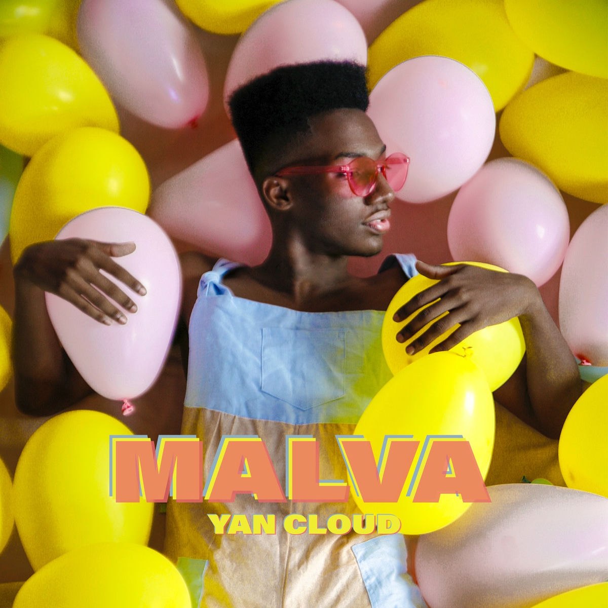 Album cover of Malva
