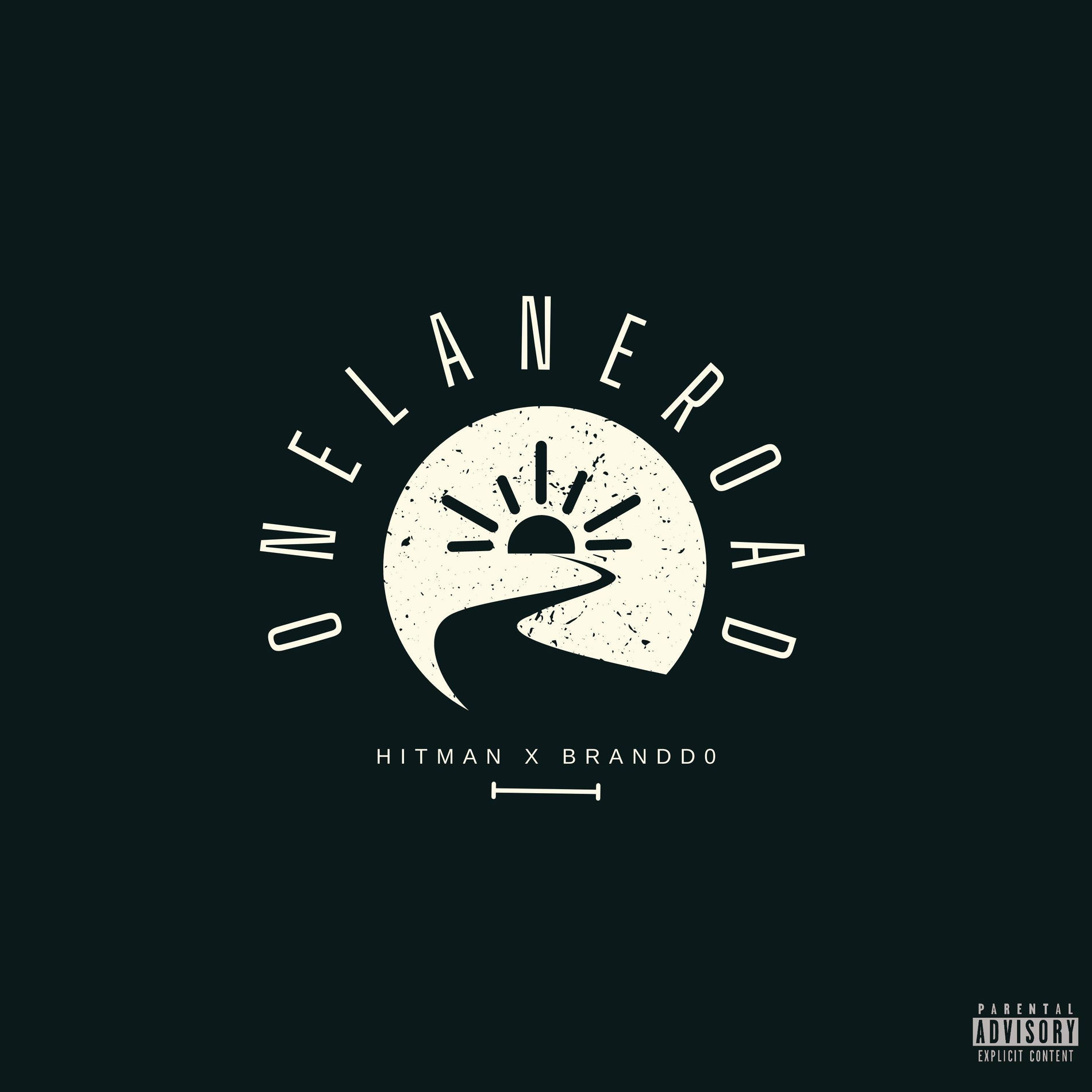 Album cover of One Lane Road