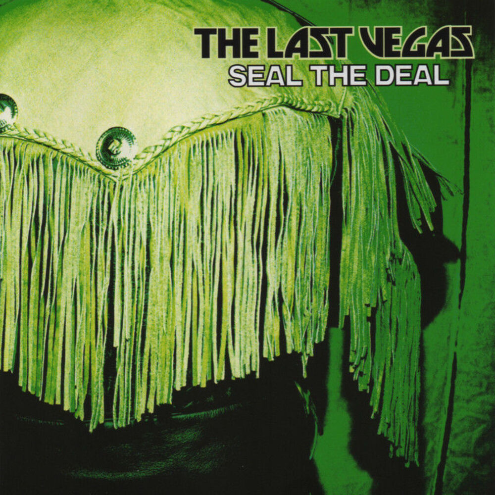 Picture of Seal the Deal