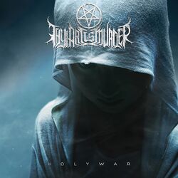 Cover of Holy War