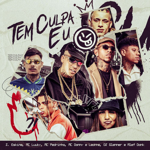 Tem Culpa Eu