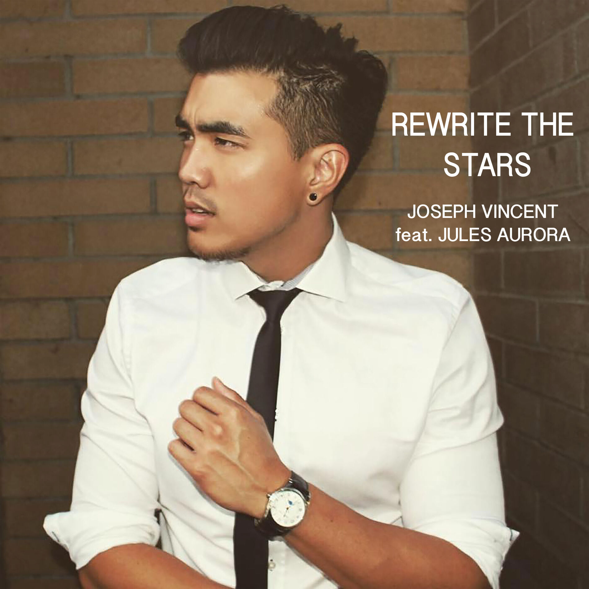 Album cover of Rewrite the Stars