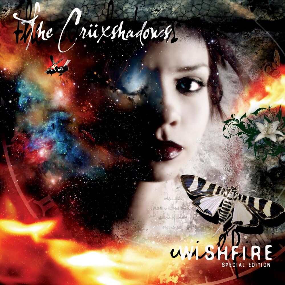 Picture of Wishfire