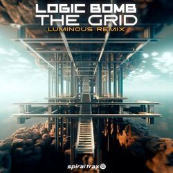 Cover of The Grid (Luminous Remix)