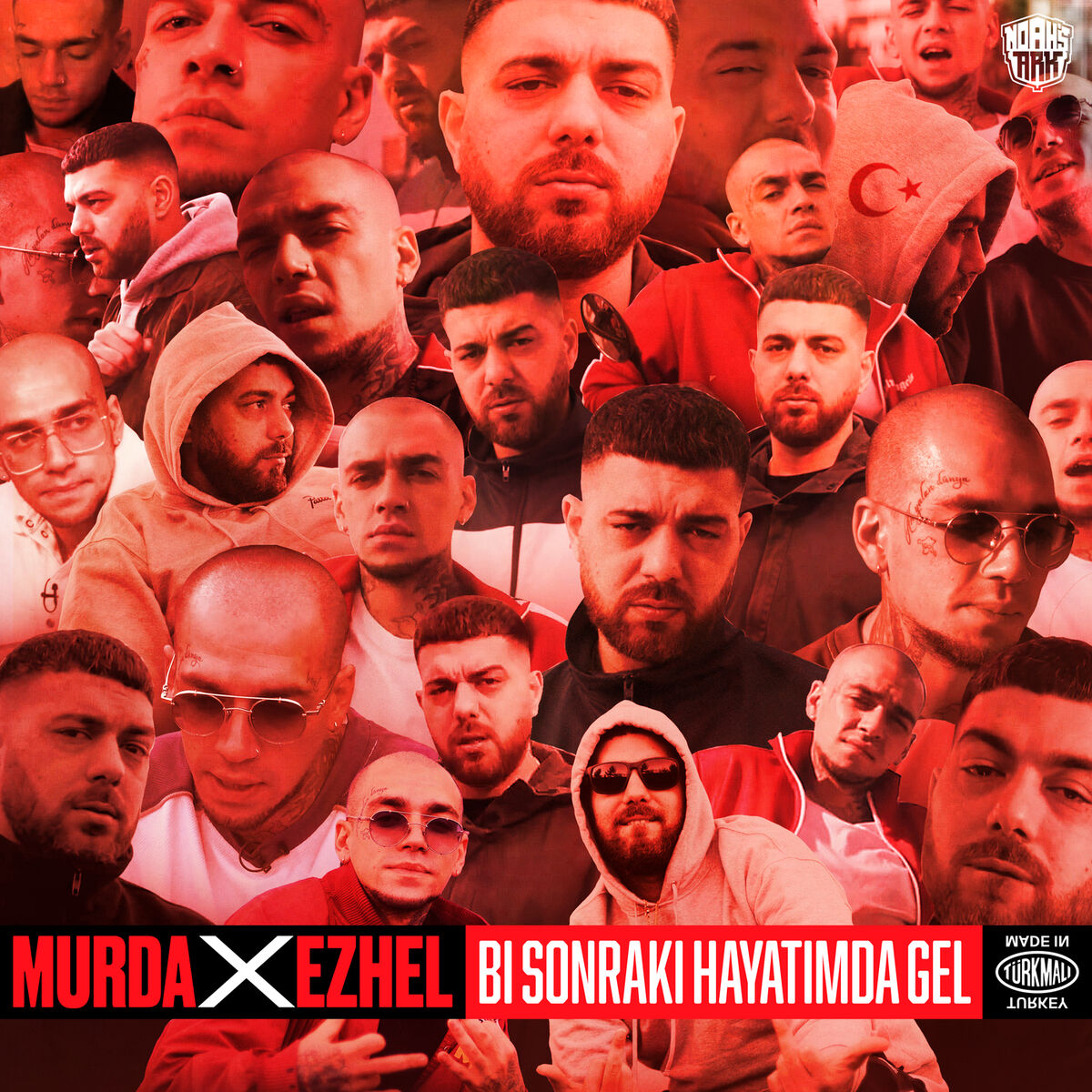 Album cover of Bi Sonraki Hayatımda Gel