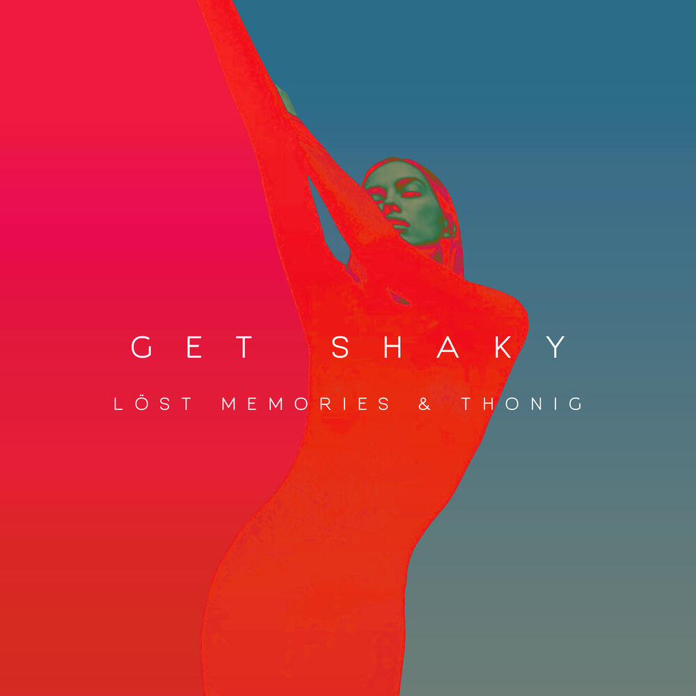 Picture of Get Shaky