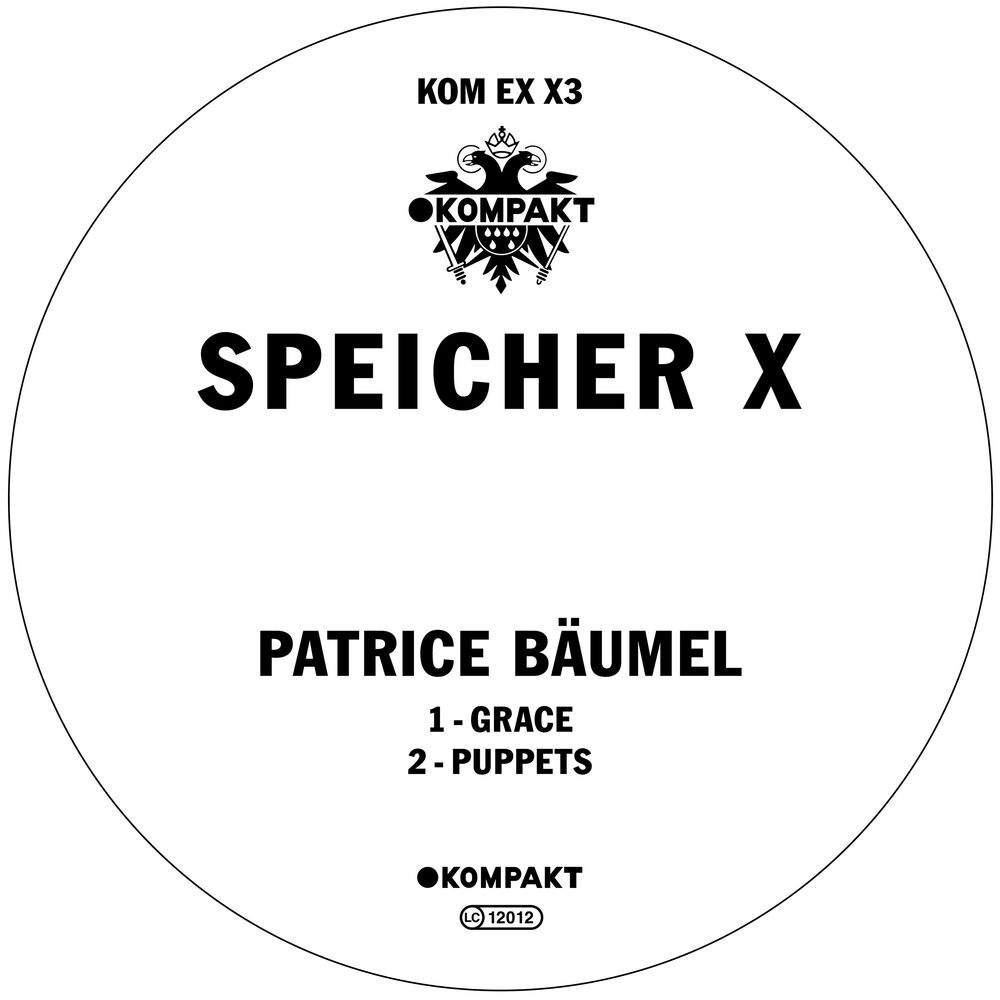 Picture of Grace / Puppets