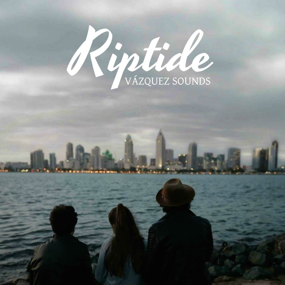Picture of Riptide