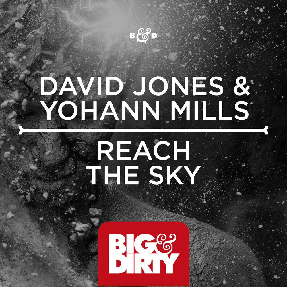 Picture of Reach The Sky
