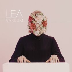 Cover of Vakuum