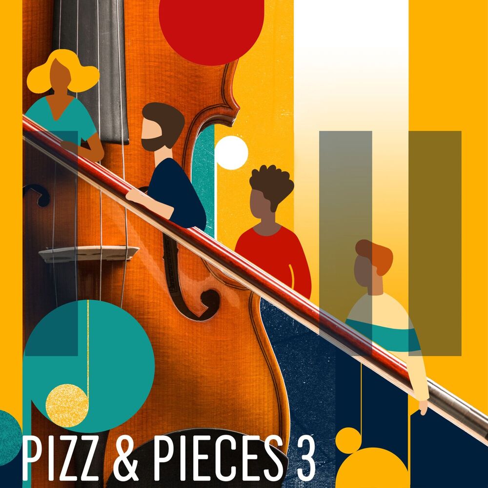 Picture of Pizz And Pieces 3