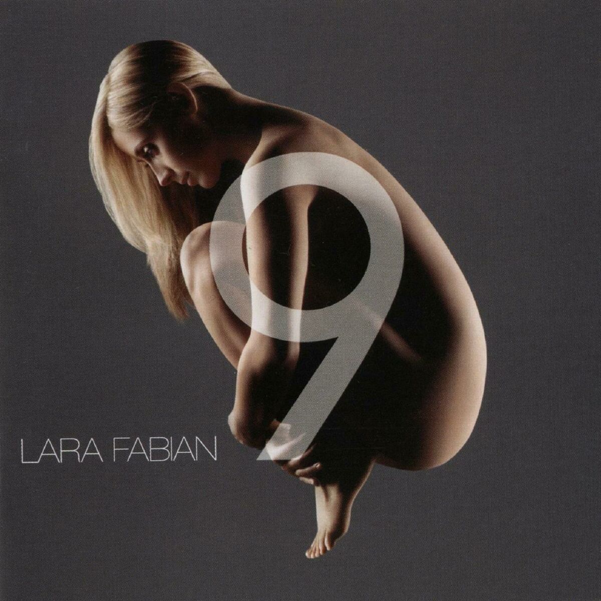 Album cover of La Lettre