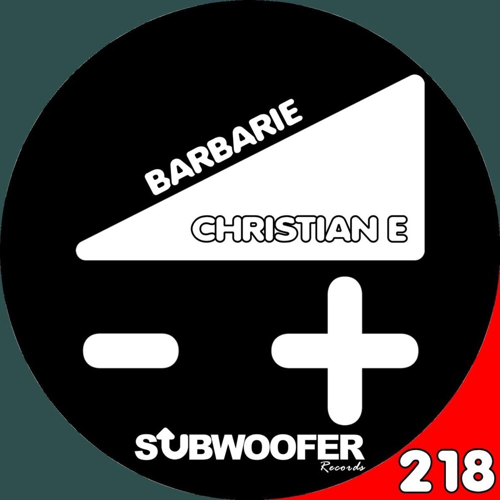 Picture of Barbarie