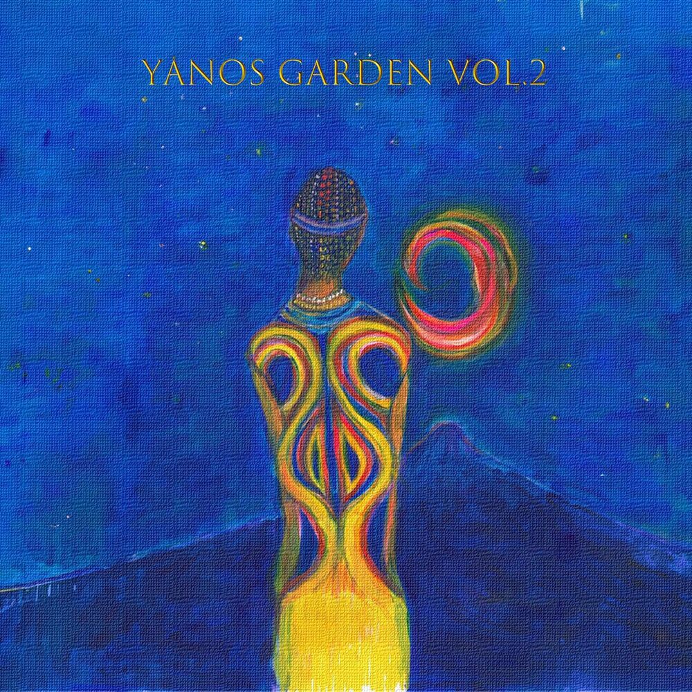 Picture of YANOS GARDEN vol.2 (A compilation of Cutting-edge Underground Yanos)