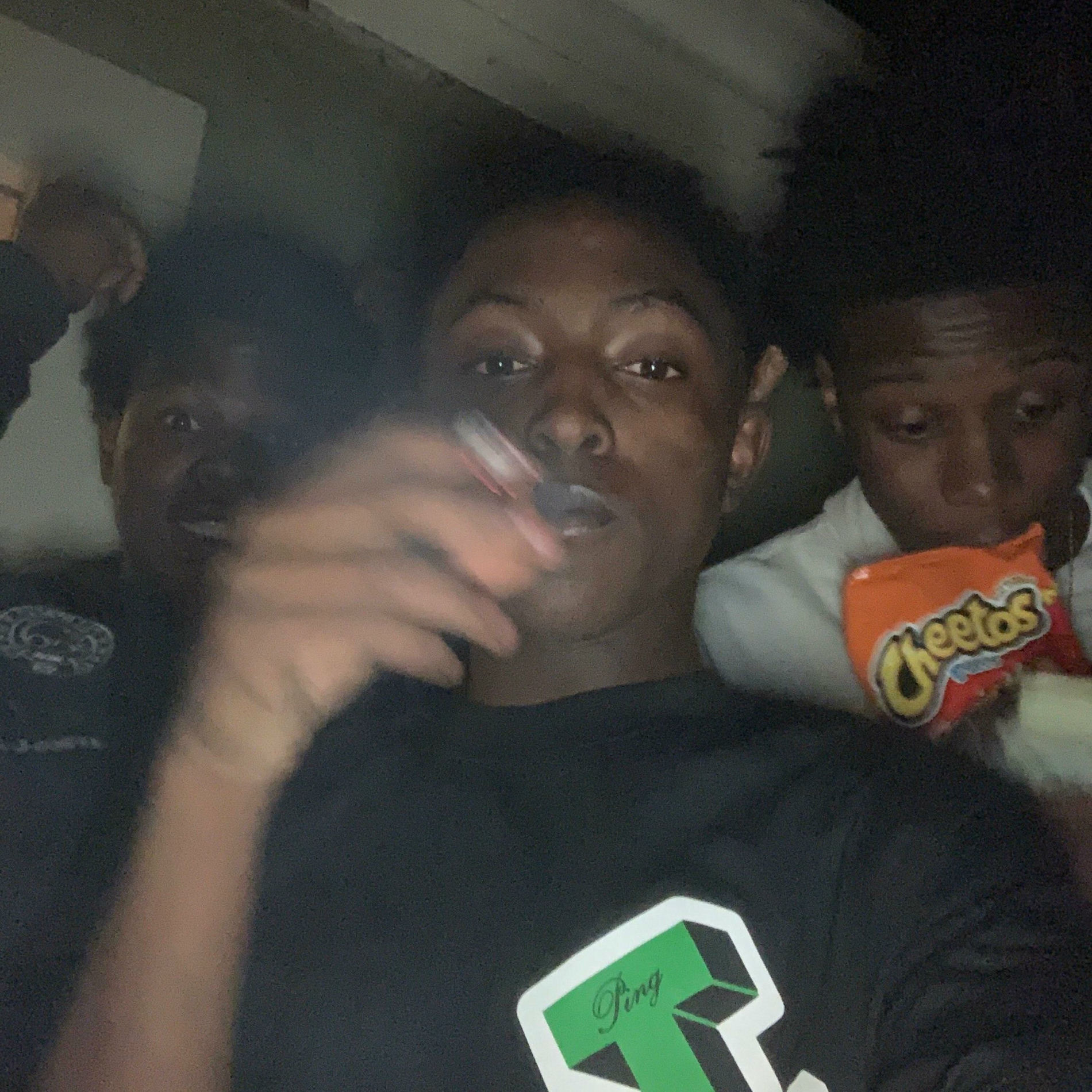 Album cover of Stevie (feat. 1wayy4xx & Smash)