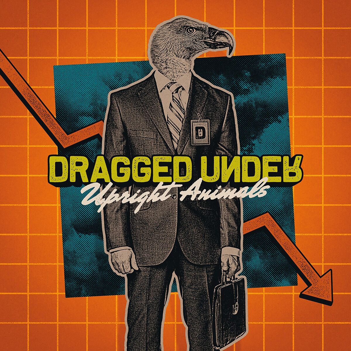 Album cover of Crooked Halos