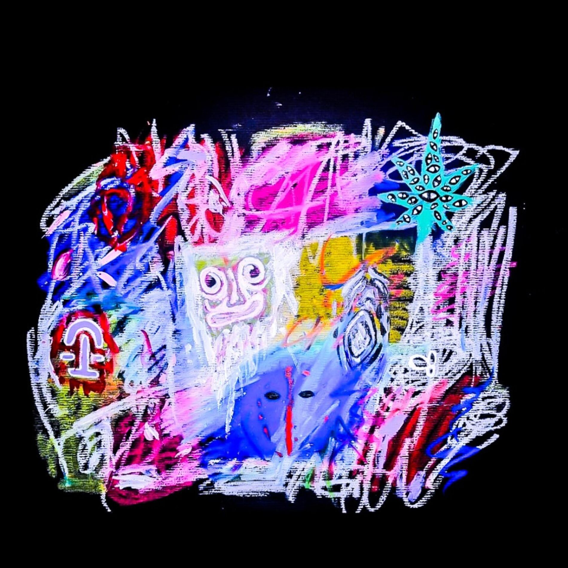Album cover of IOTM