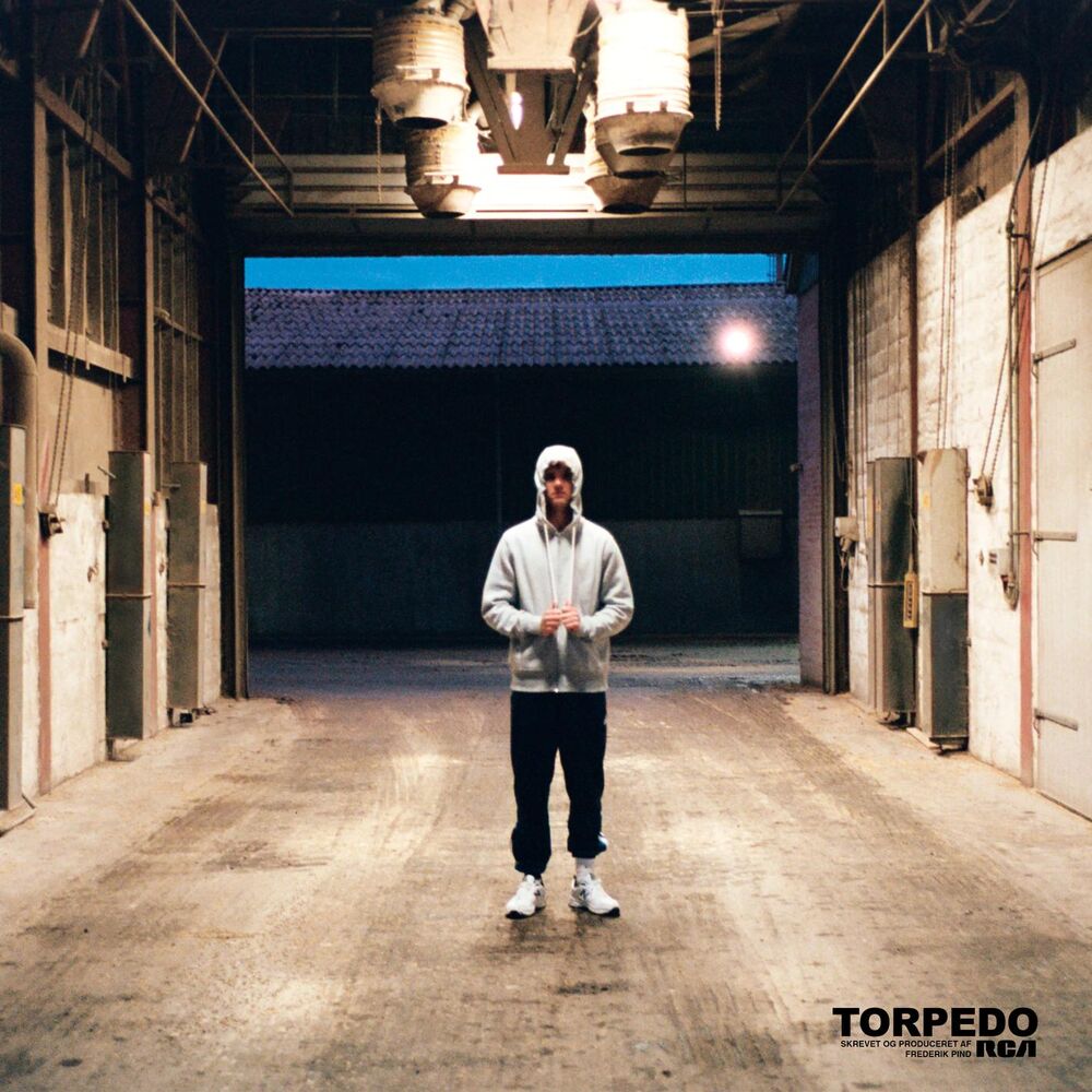 Picture of Torpedo