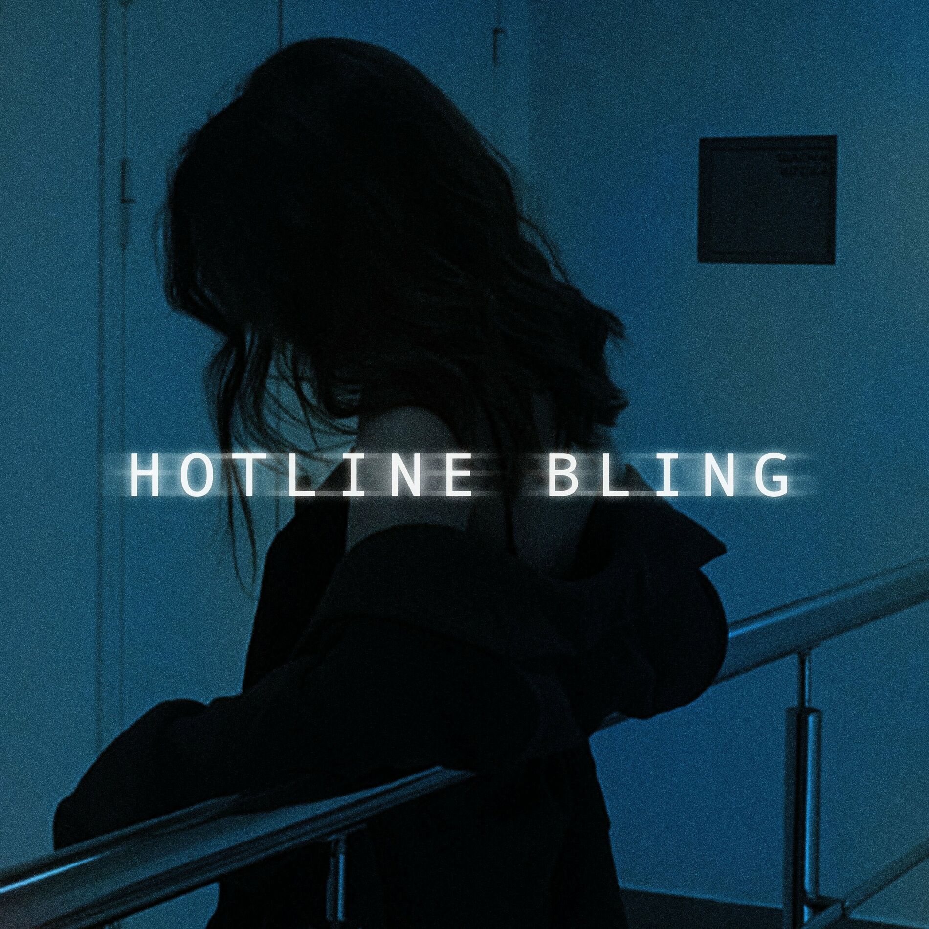 Album cover of Hotline Bling