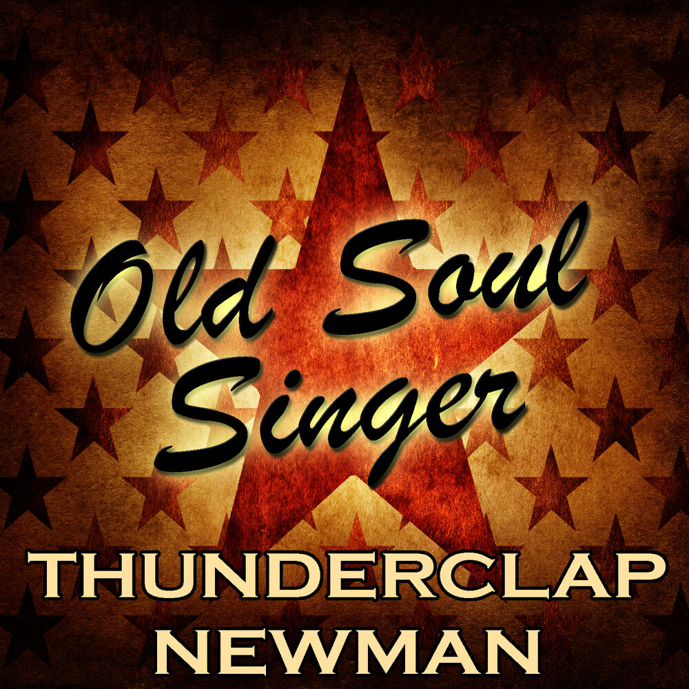 Picture of Old Soul Singer