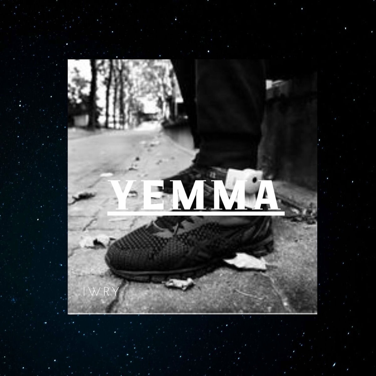 Album cover of Yemma