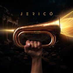 Cover of Jericó