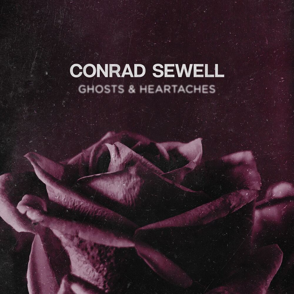 Picture of Ghosts & Heartaches