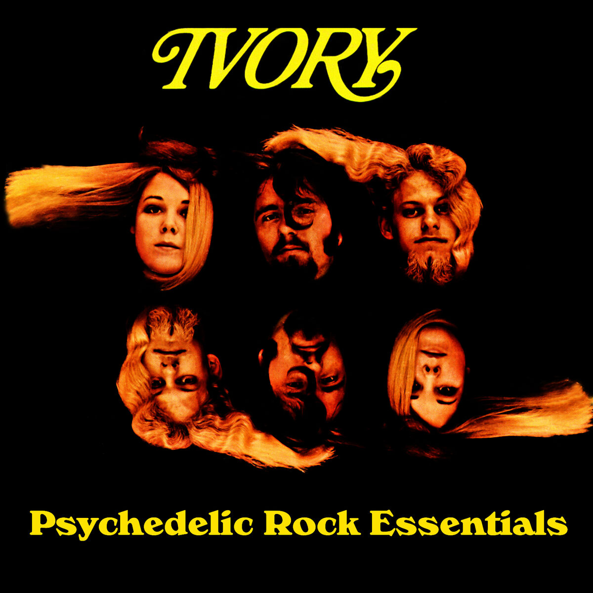 Album cover of Psychedelic Rock Essentials
