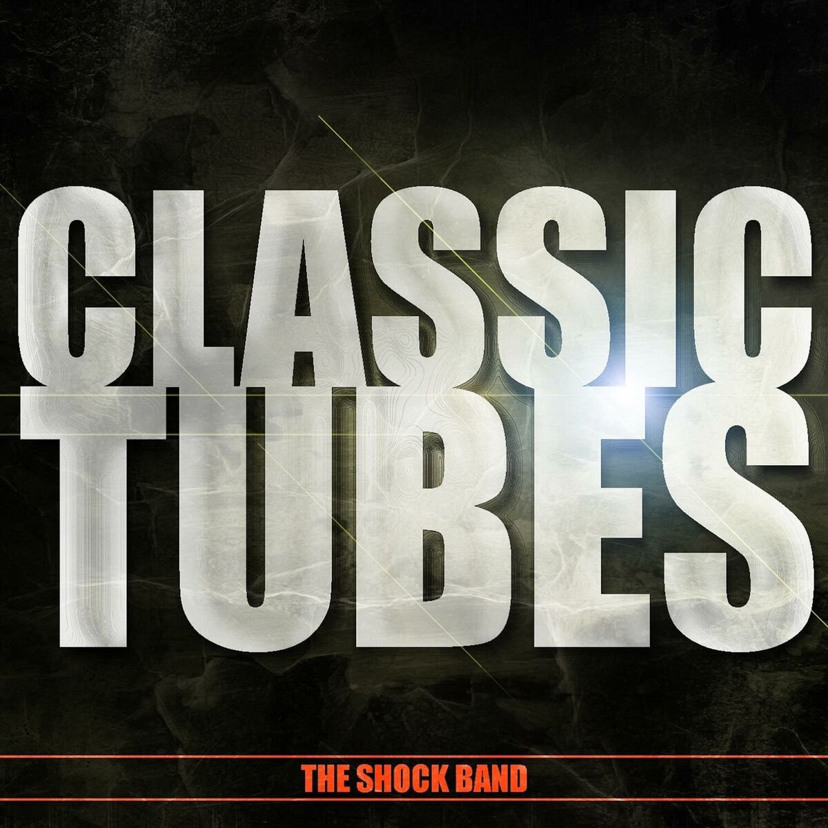 Album cover of Classic Tubes