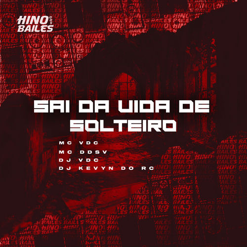 Saí da Vida de Solteiro