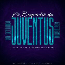 Cover of NO BEQUINHO DA JUVENTUS
