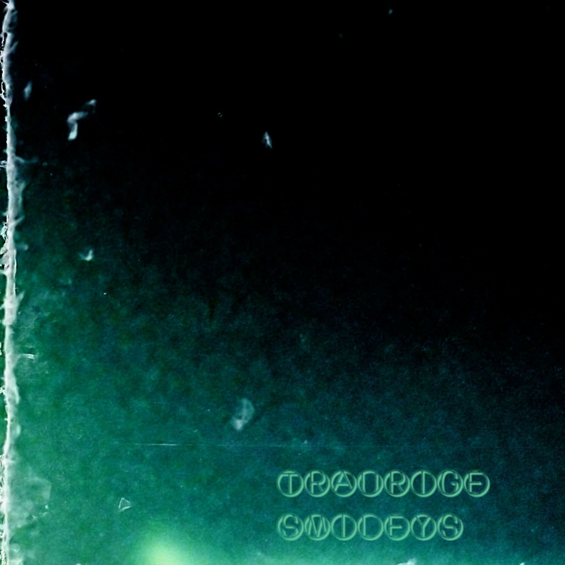 Album cover of traurige smileys