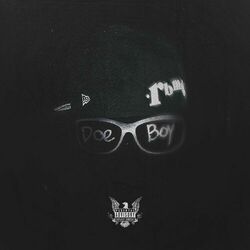 Cover of SOULJA BOY RANT