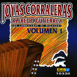 Cover of Joyas Corraleras