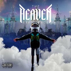 Cover of The Heaven Experience - EP