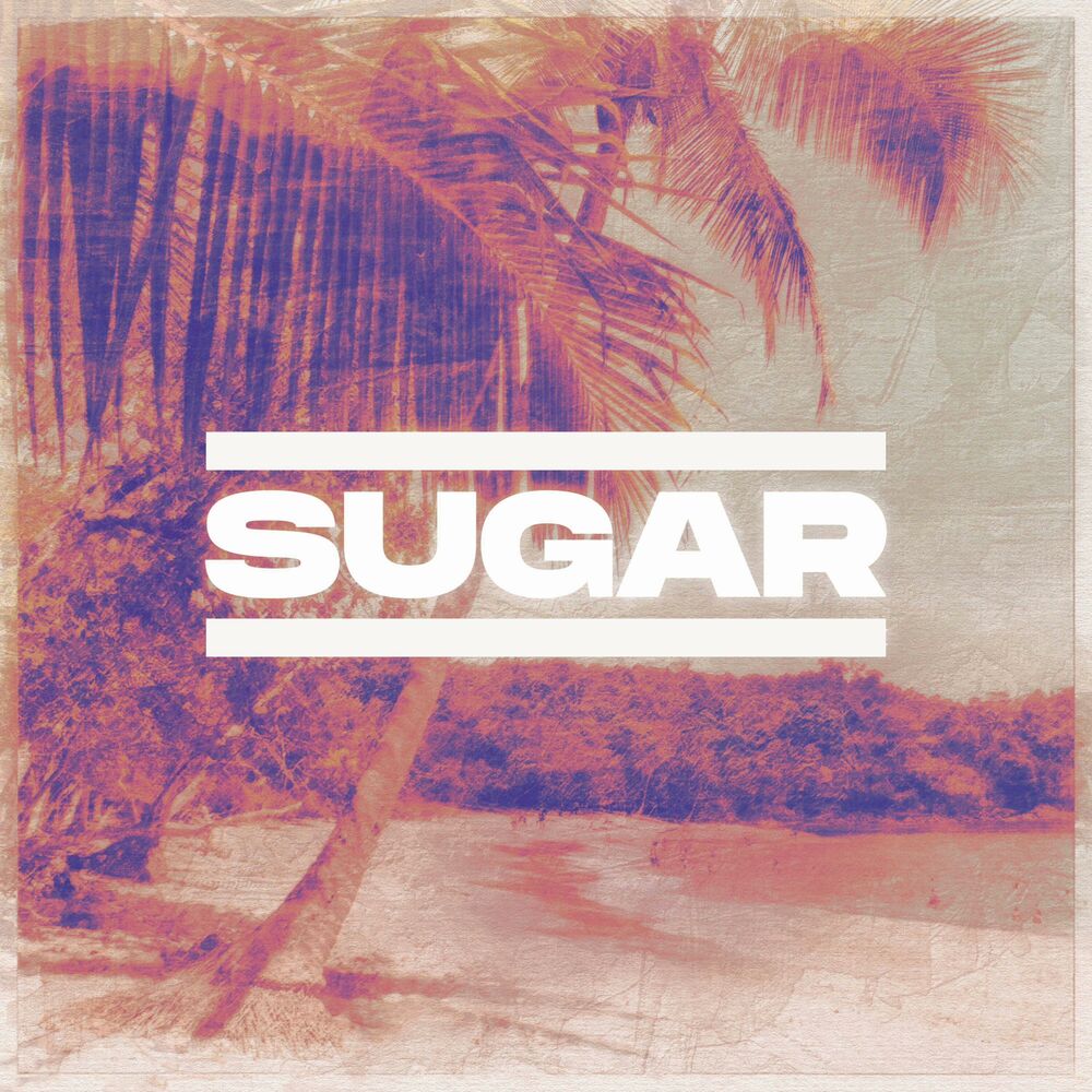 Picture of SUGAR (feat. Satin Sage)