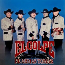 Cover of De Armas Tomar