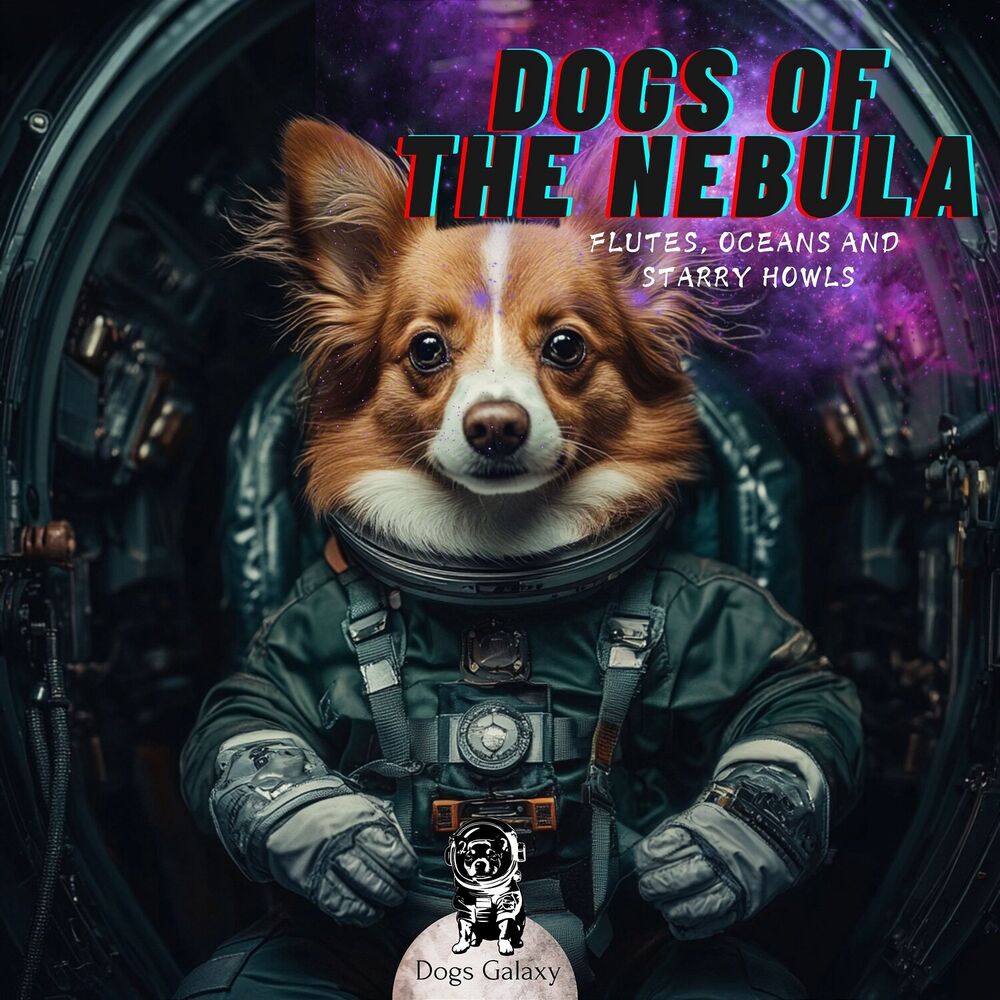 Picture of Dogs of the Nebula: Flutes, Oceans and Starry Howls