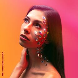 Cover of Me