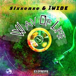 Cover of Wav Of Life