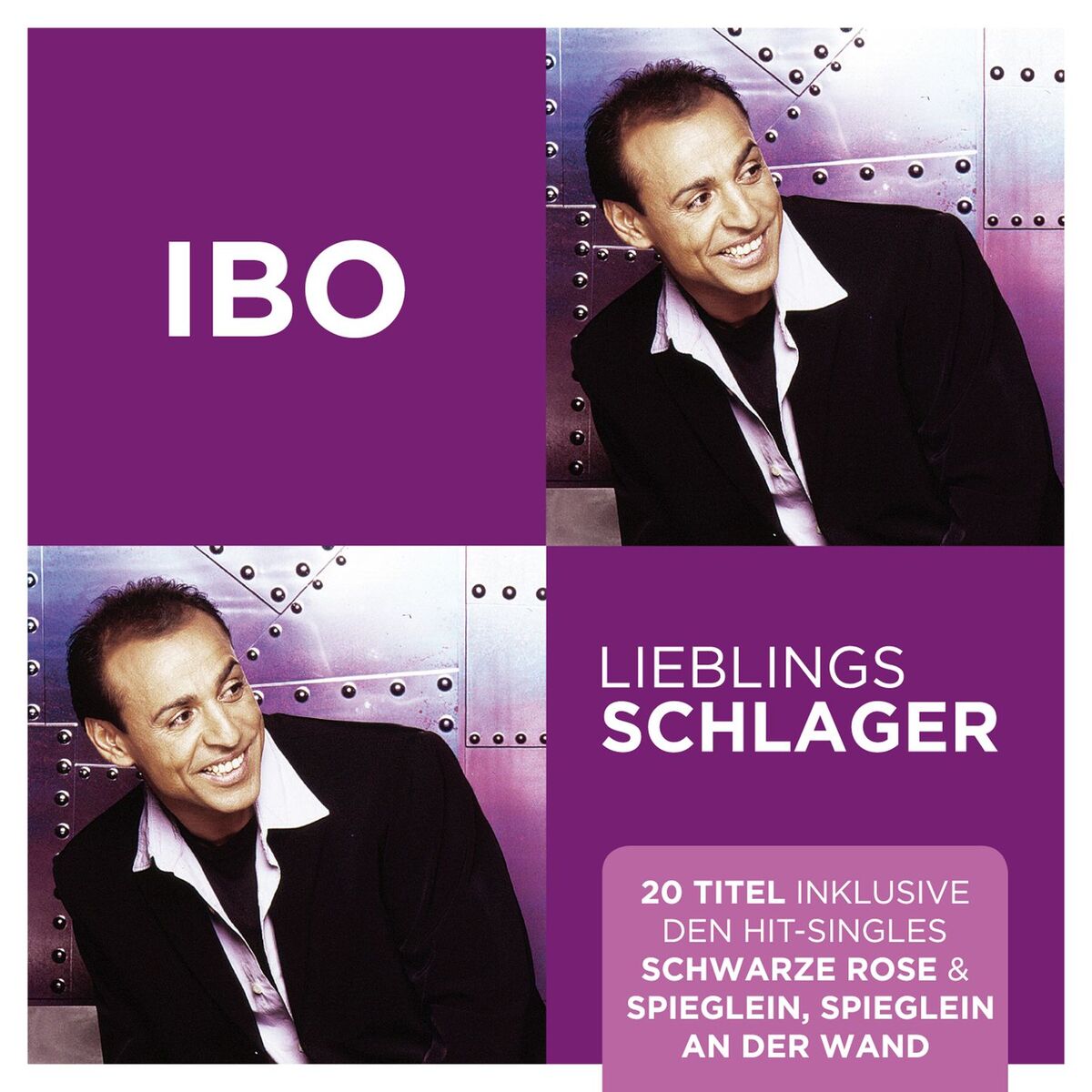 Album cover of Ibiza