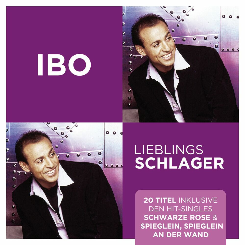 Picture of Lieblingsschlager