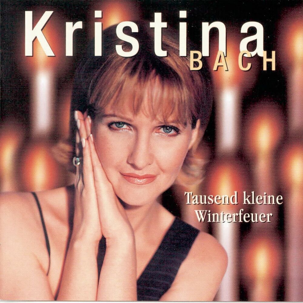Picture of Tausend kleine Winterfeuer