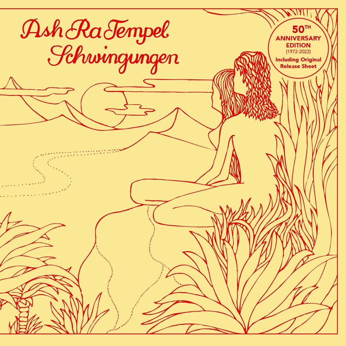 Album cover of Schwingungen (Mixed Tracks)
