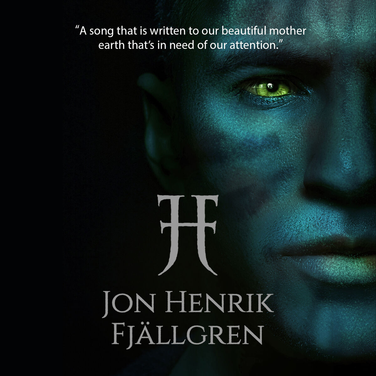 Album cover of The Avatar