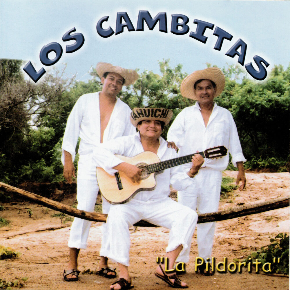 Picture of La Pildorita