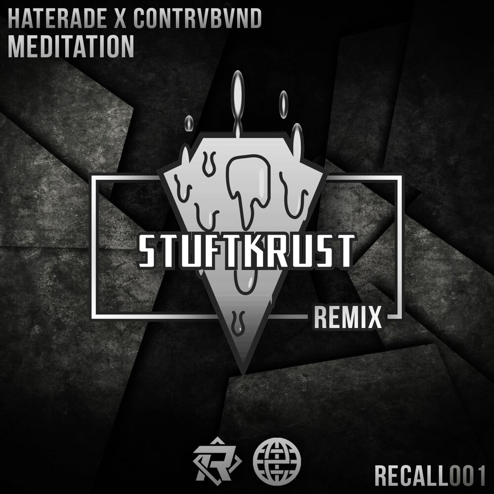 Picture of Meditation (Stuftkrust Remix)